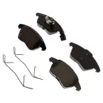 19391160 - : Pad Kit for GM Image