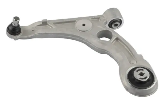 X13CA0298 - : Suspensia Suspension Control Arm and Ball Joint Assembly for SUSPENSIA Image