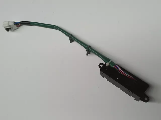 87066EA20A - Body: Seat Switch for Nissan: Altima, Armada, Frontier, Maxima, Murano, Pathfinder, Pathfinder Armada, Quest, TITAN Image