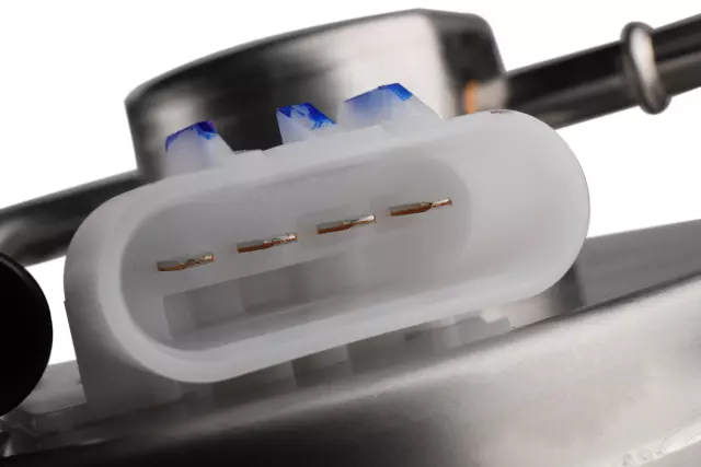 Fuel Pump Module Kit without Fuel Level Sensor, with Seal - GM (19331942)