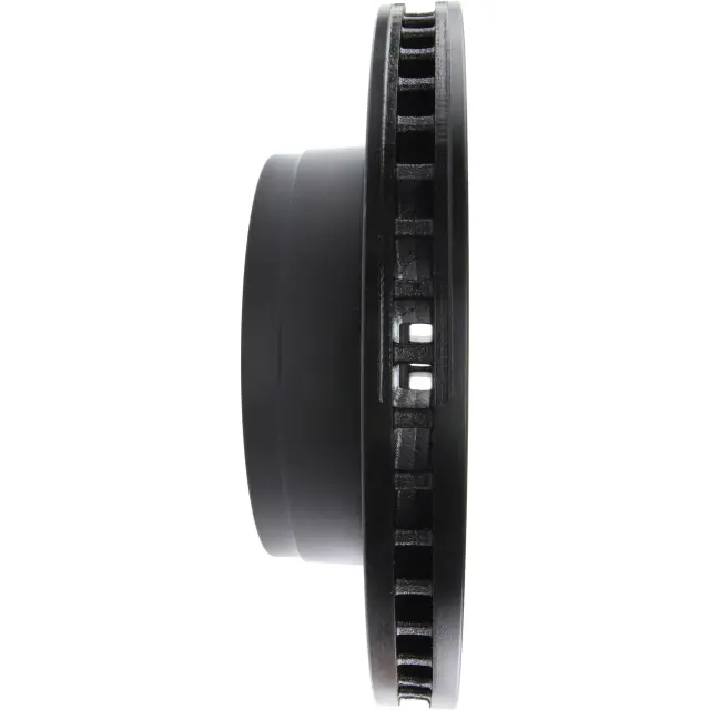 12665111SR - : StopTech Sport Slotted Brake Rotor; Front Right for Stoptech Image