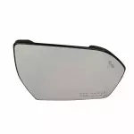 JL1Z17K707F - : Glass Assembly Rear View Outer Mi for Ford Image