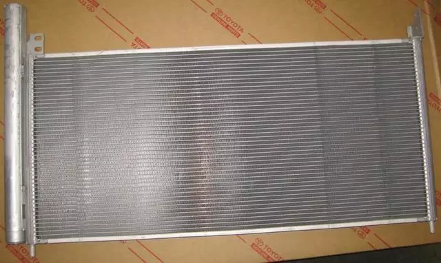 2010-2015 Toyota - Condenser - Toyota (88460-47150)