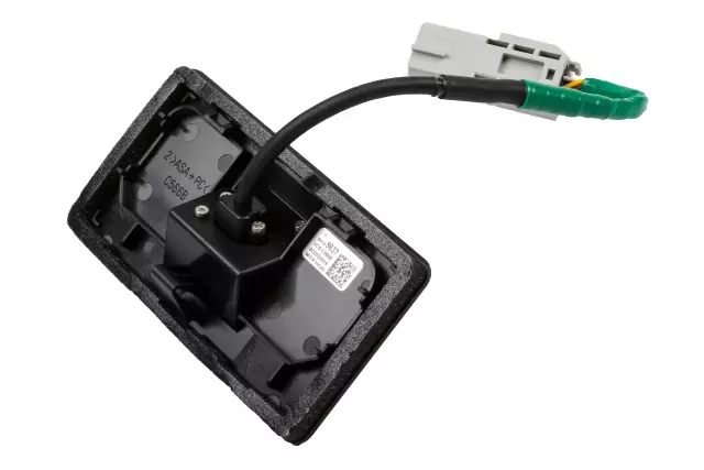 Camera - GM (84149637)