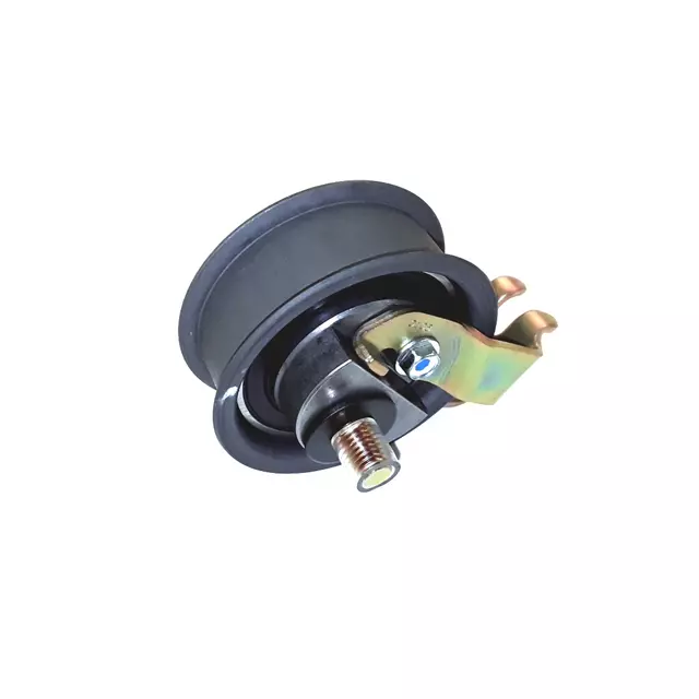 6B109243 - Engine: Idler Pulley for Audi: TT, TT Quattro Image