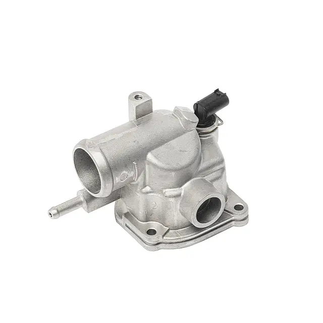 TH684792J - : Engine Coolant Thermostat Housing Assembly for VERNET Image