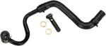 TL214 - : Turbocharger Coolant Supply and Return Line for Gates Image