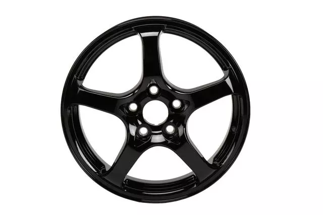 Spare Wheel - GM (84211872)