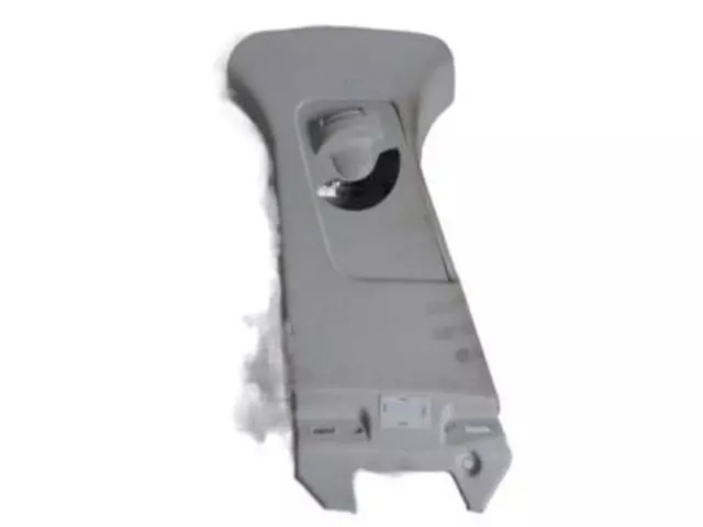 DP5Z5424357LD - Body: Upper Center Pillar Trim for Lincoln: MKZ Image