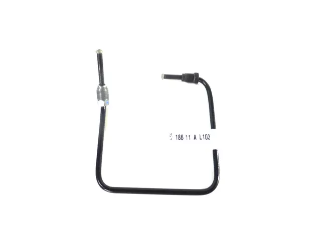 Brake Tube, Primary - Mopar (68073247AB)