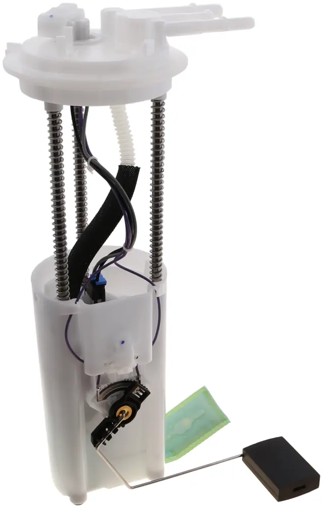 P74778M - : Fuel Pump Module Assembly for Carter Image