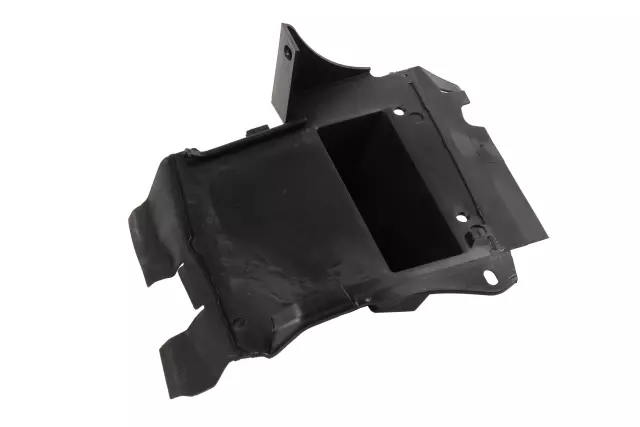 84295684 - : Part# 84295684 Driver Side Upper Radiator Air Baffle for Cadillac: CT5 Image