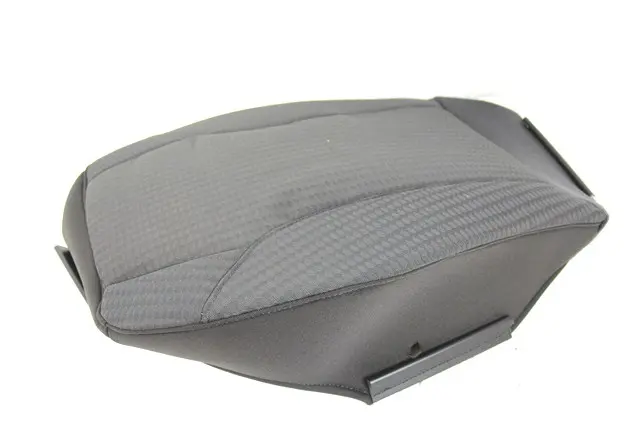 XV811DVAA - Interior Trim: Front Seat Cushion Cover for Jeep: Liberty Image