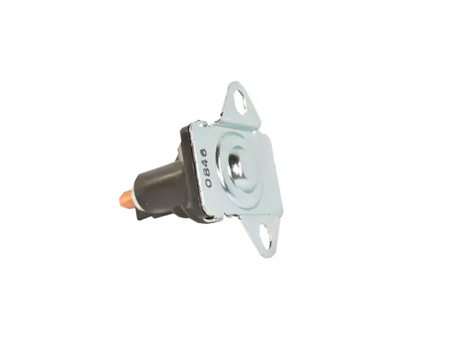 Electrical Relay - Mopar (68188370AA)