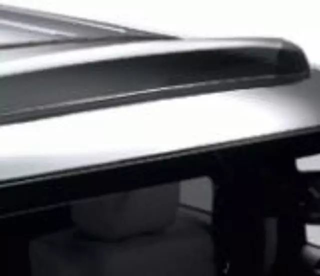 Moonroof Deflector - Ford (9L3Z-16500A26-A)