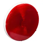 529225 - : 4" Economy Stop Tail Turn Lights, Red for Grote Lighting Image
