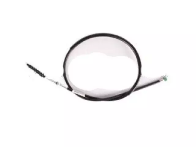 4C4Z2853P - : Cable Assembly Parking Brake for Ford Image