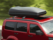 Cargo Box - Mopar (TCBOX624)