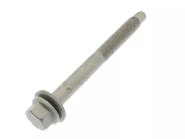 W717859S439 - : Suspension Cross-Member Mount Bolt (QTY 1) for Ford: Explorer, Mustang Mach-E, Police Interceptor Utility Image
