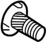 39711CG000 - Front Drive Axle: Inner Cv Joint for Infiniti Image