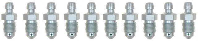 S9497 - Brakes &amp; Brake Parts: Raybestos R-Line Brake Bleeder Screw for Raybestos Brakes Image