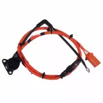 CV6Z14A303A - Electric Propulsion System: Cable for Ford Image