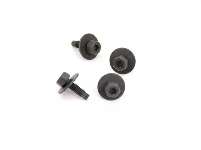 6505702AA - Body Sheet Metal Except Doors: Hex Head Screw And Washer for Chrysler: 300, 300M, Concorde, Sebring | Dodge: Challenger, Charger, Intrepid, Magnum, Stratus Image