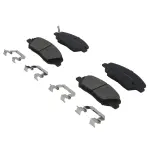 19537854 - : Pad Kit for GM Image