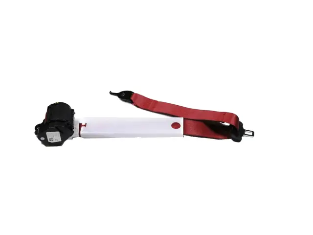 6TB281X9AA - : 2nd Rear Center Seat Belt for Mopar Image