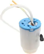P77216M - : Fuel Pump Module Assembly for Carter Image