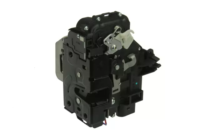 4B1837015H - Exterior: URO Parts Door Lock Actuator for URO Image