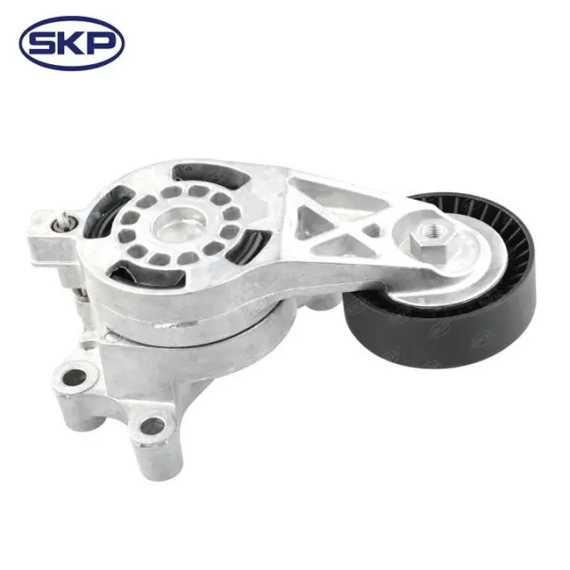 SK89633 - Engines &amp; Components: SKP Accessory Drive Belt Tensioner Assembly for Skyward Automotive Image