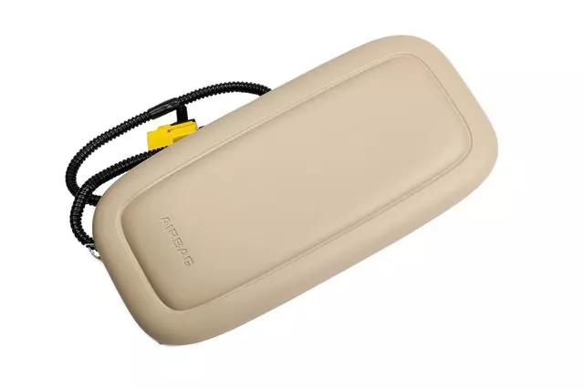 20847498 - Electrical: Ft Seat Air Bag for GM Image