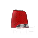 1111706009 - : TYC Tail Light Assembly for TYC Image