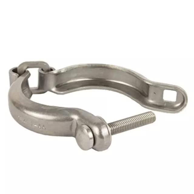 Exhaust Gas Re-Circulation (Egr) Cooler Clamp - Ford (CK4Z-9F481-A)