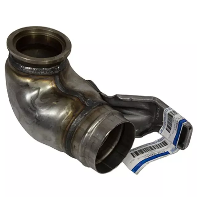Exhaust Pipe - Ford (FC3Z-6N646-C)