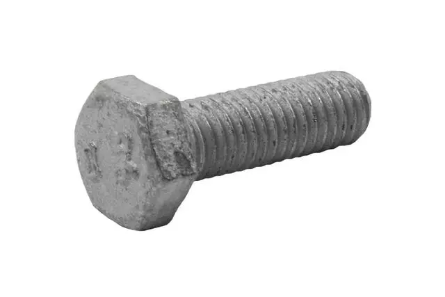 11508040 - Cooling System: Thermostat Housing Bolt for Chevrolet: Impala, Lumina Image