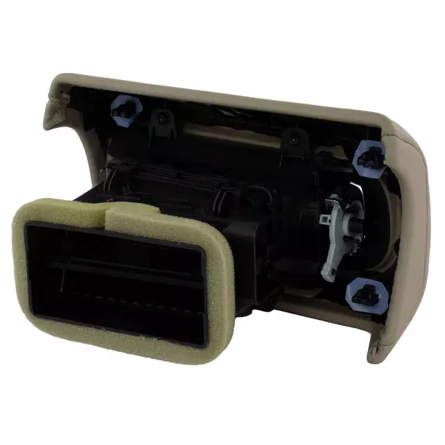 Panel Instrument - Ford (MA1Z-5804339-CC)