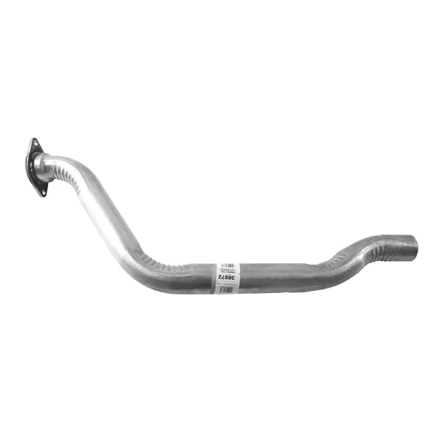 38972 - : Prebent Exhaust Pipe for AP Exhaust Image