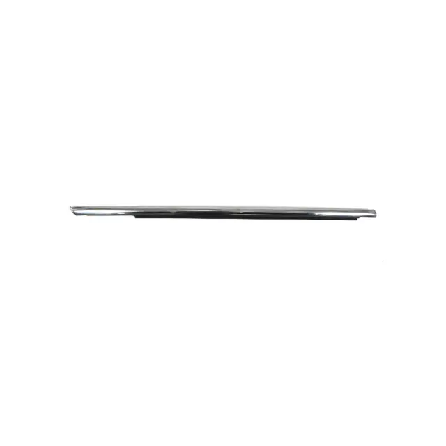 57010326AE - Exterior Ornamentation: Front Door Belt Weatherstrip, Right for Mopar Image