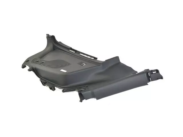 QUARTER TRIM - PANEL 1YR661C5AG - Mopar (1YR661C5AG)