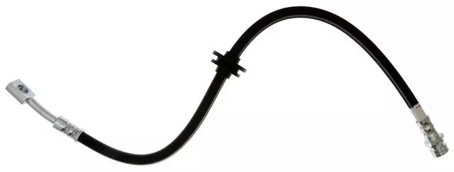 Rear Brake Hose - ACDelco (18J384055)