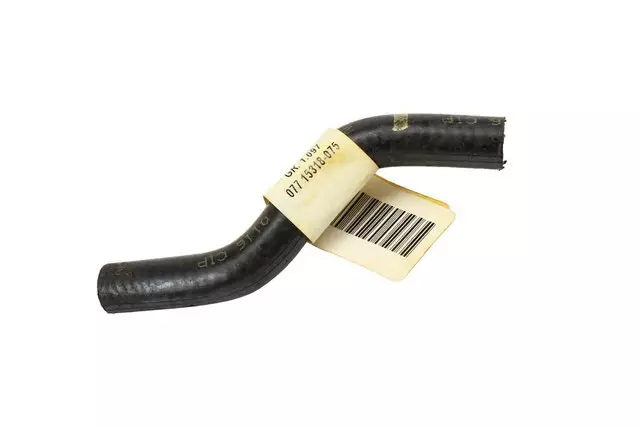 12570528 - Belts &amp; Cooling: Engine Coolant Bypass Hose for Buick: Rainier | Cadillac: Escalade, Escalade ESV, Escalade EXT | Chevrolet: Avalanche 1500, Express 1500, Express 2500, Express 3500, Silverado 1500, Silverado 1500 Classic, Silverado 1500 HD, Silverado 1500 HD Classic, Silverado 2500, Silverado 2500 HD, Silverado 2500 HD Classic, Silverado 3500, Silverado 3500 Classic, Suburban 1500, Suburban 2500, Tahoe, Trailblazer EXT | GMC: Envoy XL, Envoy XUV, Savana 1500, Savana 2500, Savana 3500, Sierra 1500, Sierra 1500 Classic, Sierra 1500 HD, Sierra 1500 HD Classic, Sierra 2500, Sierra 2500 HD, Sierra 2500 HD Classic, Sierra 3500, Sierra 3500 Classic, Yukon, Yukon XL 1500, Yukon XL 2500 | Hummer: H2 Image image