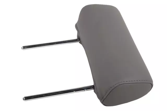 22967748 - : Dark Ash Gray Rear Seat Head Restraint for GM Image