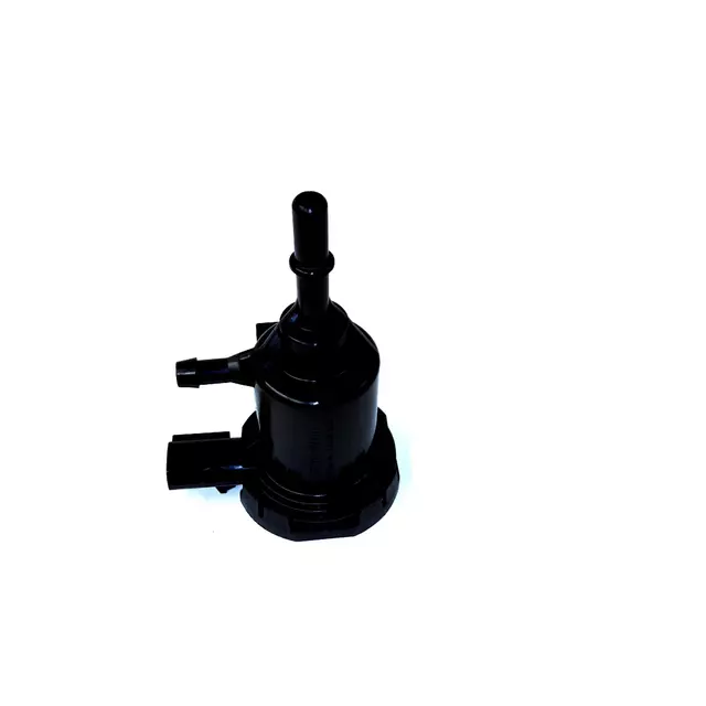 7B0906518 - Emission System: Purge Valve for Volkswagen Image