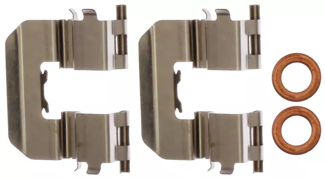 Caliper - GM (18FR12550N)