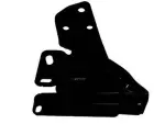 2C3Z5340AD - Suspension: Spring Front Bracket for Ford: Excursion, F-250 Super Duty, F-350 Super Duty, F-450 Super Duty, F-550 Super Duty Image