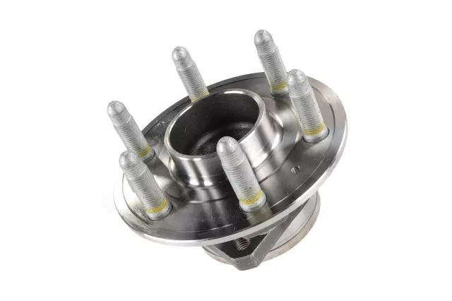 Hub Assembly - GM (13552420)