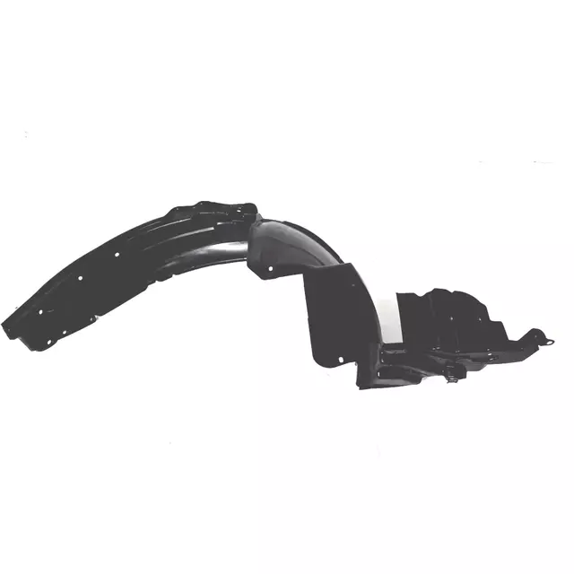 59110FE051 - Body: Fender Liner for Subaru: Impreza Image