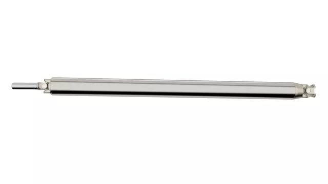 Drive Shaft - Mopar (52123638AA)